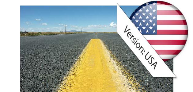 Roadtrip tips för USA